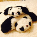 pandacorpsepaint avatar