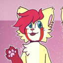 pandafoxtricky avatar