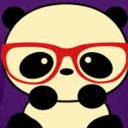 pandaglasses avatar