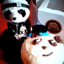 pandaveganlove avatar