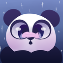 pandawithafeather avatar