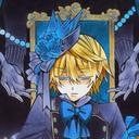 pandora-hearts-kisa avatar