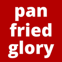 panfriedglory avatar