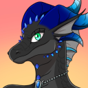 pannee-dragon avatar