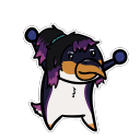 panpan-heavymetalpenguin avatar