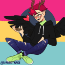 panro-grey-enby avatar