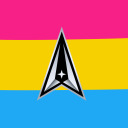 pansexual-spaceforce avatar