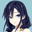 pansy-nezuko-rei-ayanami avatar