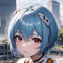 pansynezukoreiayanami avatar