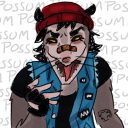 pansypossum avatar