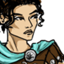 panthea-comic avatar