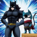 pantherlilyskiwi avatar