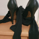 pantyhoselovergirl avatar