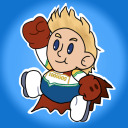 paper-mirio avatar