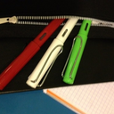 paper-pen-pencil avatar