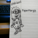 papermargin avatar