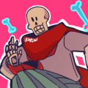 papyrus-baseball-bat avatar