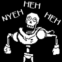 papyrus-in-places-he-shouldnt-be avatar