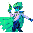 paradisepriest avatar