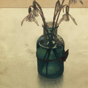 parallel-perpendicular avatar