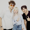 paramore-blog avatar