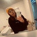 paramore-sunflower avatar