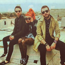 paramoresongs avatar