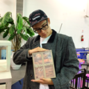 paranoid-punk avatar