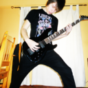 paranoidnoise avatar