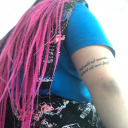 paranormaluxxx avatar