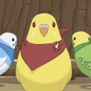 paraparaparakeet avatar