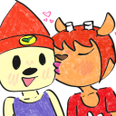 parappa-and-lammy avatar