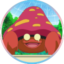 parasect-center avatar