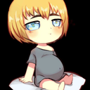 parasitoid-recovery avatar