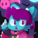 parisa-comic avatar