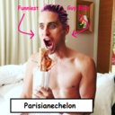 parisianechelon avatar