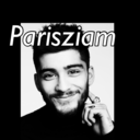 parisziam avatar