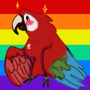parrot-parent avatar