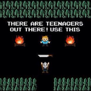 parttimebatman avatar