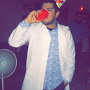 party-scientist avatar