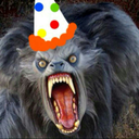 party-werewolf avatar