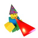 partycaked avatar