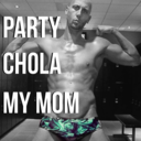 partycholamymom avatar