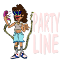 partylinenyc avatar