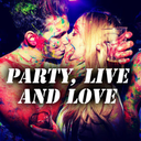 partyliveandlove avatar