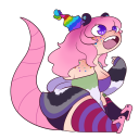 partyopossum avatar