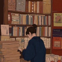 passionate-fragmentary-girl avatar