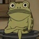 passive-existence avatar