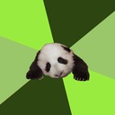 passiveaggresivepanda avatar