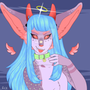 pastasaurus--rex avatar